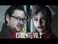 Видео - ЗОМБАРИ ВЕРНУЛИСЬ ► Resident Evil 2 Remake #1