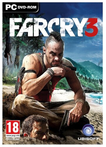 Far Cry 3 - фото 3