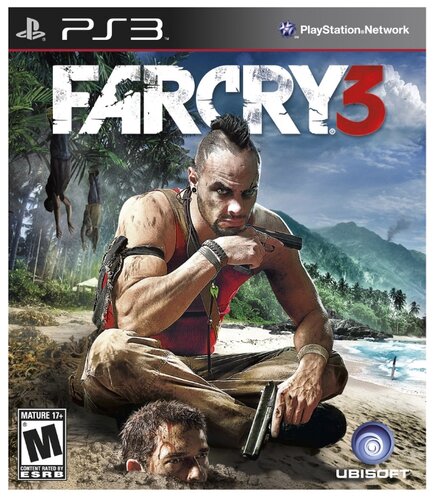 Far Cry 3 - фото 4