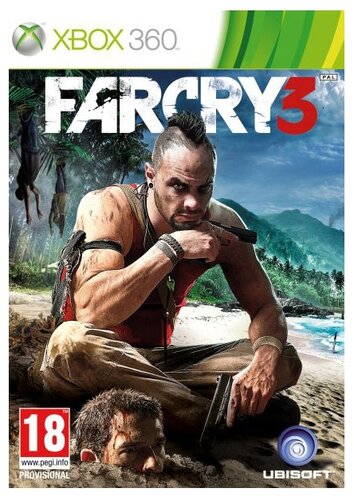 Far Cry 3 - фото 5