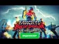 Видео - Обзор Far Cry 3: Blood Dragon [Review]