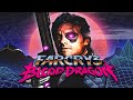 Видео - Про что был Far Cry 3: Blood Dragon