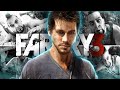 Видео - Про что был Far Cry 3