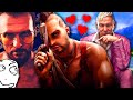 Видео - ПОЧЕМУ ЛЮБЯТ ТОЛЬКО FAR CRY 3?