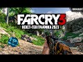 Видео - Я поиграл в Far Cry 3 Remake - С Next-Gen графикой и это ШЕДЕВР!