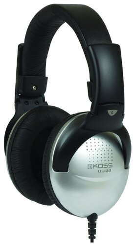 Наушники Koss UR29 - фото 1