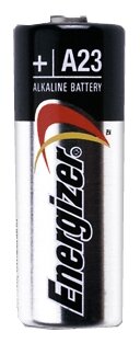Батарейка Energizer A23 - фото 3