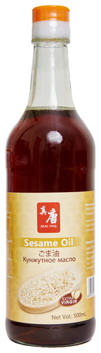 Real Tang Масло кунжутное - фото 2