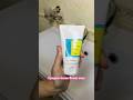 Видео - COSRX Low pH Good Morning Gel Cleanser топовая корейская пенка для умывания