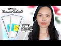 Видео - COSRX Low pH Good Morning Skin Cleanser Review