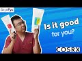 Видео - COSRX Low pH Cleanser vs COSRX Salicylic Cleanser | Head2Head