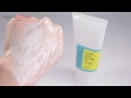 Видео - [TESTERKOREA] Cosrx Low PH Good Morning Gel Cleanser