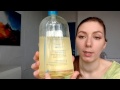 Видео - Масло для душа Bioderma Atoderm Shower Oil и La Roche-Posay Lipikar Baume AP