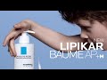 Видео - NEW and IMPROVED: Lipikar Baume AP+M for Eczema-Prone Skin