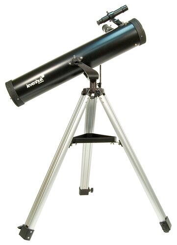Телескоп LEVENHUK Skyline BASE 100S - фото 1