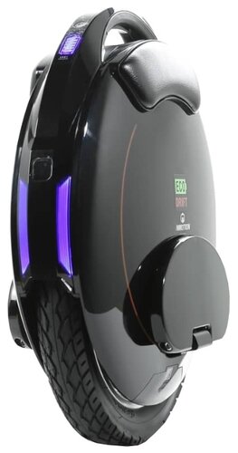 Моноколесо InMotion V5F - фото 3