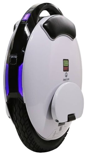 Моноколесо InMotion V5F - фото 4