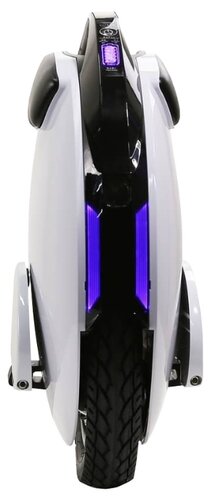 Моноколесо InMotion V5F - фото 5