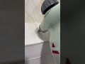 Видео - Cleaning and sanitizing power of steam with BISSELL Steam Shot Handheld Steam Cleaner.