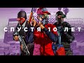 Видео - GTA 5 спустя 10 лет