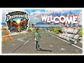 Видео - GTA 5 Online // ОБЗОР штата Dream World RP // FiveM // ГТА онлайн // СТРИМ // 34RUS