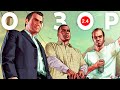 Видео - Обзор GTA 5 Remastered - ЭТО ПИ...ДЕЦ | ПРЕЖДЕ ЧЕМ КУПИТЬ