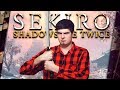 Видео - SEKIRO: SHADOWS DIE TWICE - ОБЗОР. МАМА, НЕСИ НОВЫЕ ХИТБОКСЫ