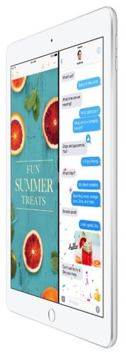 Планшет Apple iPad (2018) 32Gb Wi-Fi + Cellular - фото 2