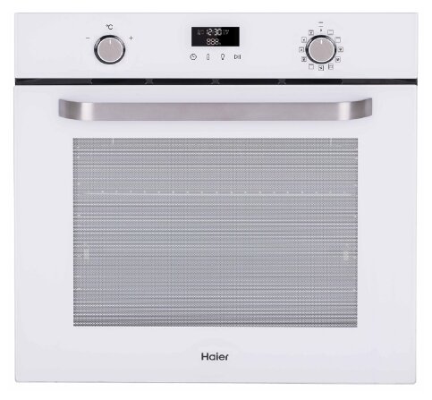 Духовой шкаф Haier HOX-P11HGW - фото 1