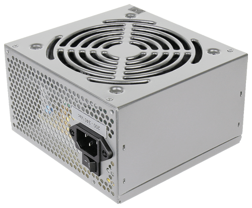 Блок питания AeroCool Eco 500W - фото 2