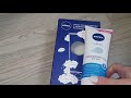 Видео - Отзыв на НОВИНКУ от NIVEA/Очищающий гель с витамином Е