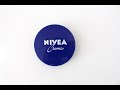 Видео - Nivea универсальный крем