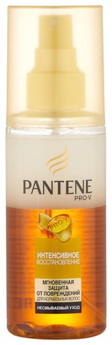Pantene Интенсивное восстановление Спрей для волос - фото 1
