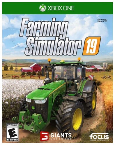 Farming Simulator 19 - фото 3