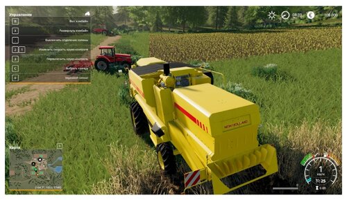 Farming Simulator 19 - фото 5