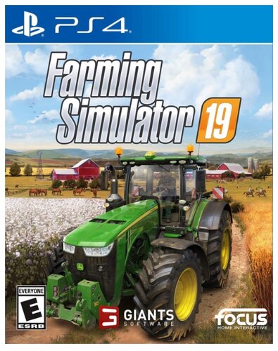 Farming Simulator 19 - фото 2