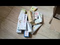 Видео - Unboxing Tis Farmaceutic &amp; Topicrem