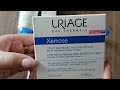 Видео - Видеообзор липидовосстанавливающего крема Uriage КСЕМОЗ ЦЕРАТ (Xеmose Cerat)