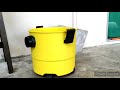 Видео - Karcher Service Vacuum short video #short #vacuum