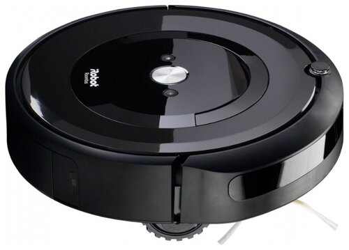 Робот-пылесос iRobot Roomba e5 - фото 3