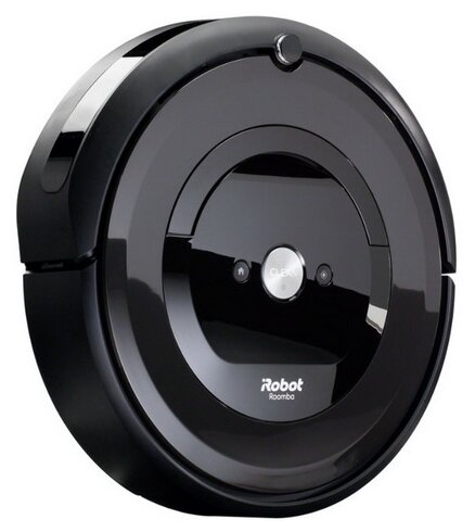 Робот-пылесос iRobot Roomba e5 - фото 4
