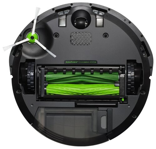 Робот-пылесос iRobot Roomba e5 - фото 2