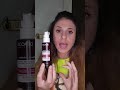 Видео - Vichy densi solution spray and shampoi