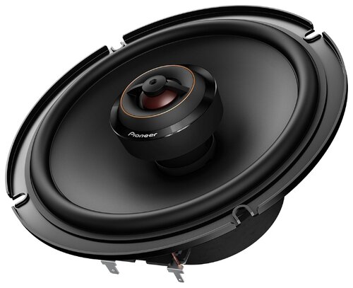 Автомобильная акустика Pioneer TS-D65F - фото 1