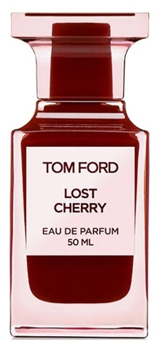 Парфюмерная вода Tom Ford Lost Cherry - фото 2