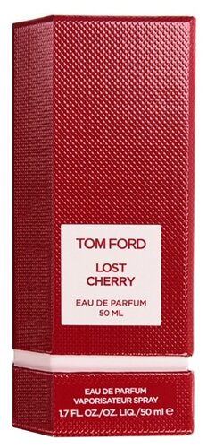 Парфюмерная вода Tom Ford Lost Cherry - фото 1