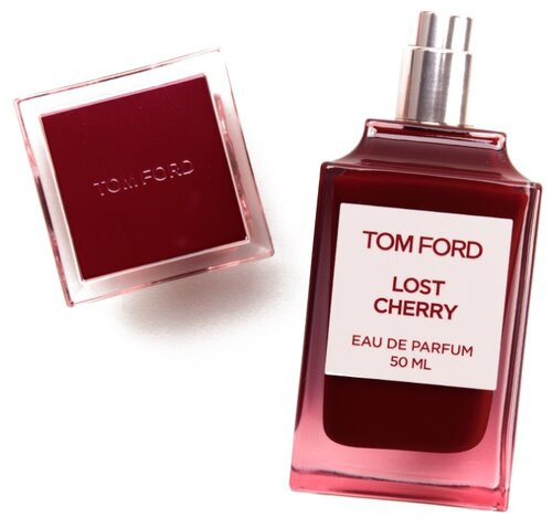 Парфюмерная вода Tom Ford Lost Cherry - фото 3