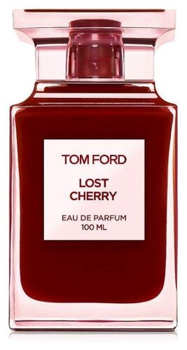 Парфюмерная вода Tom Ford Lost Cherry - фото 4