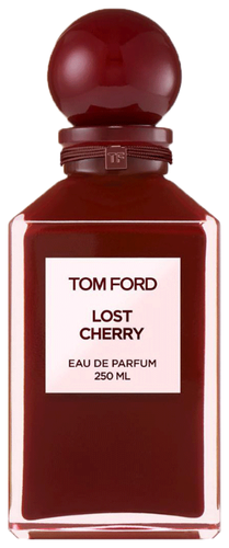 Парфюмерная вода Tom Ford Lost Cherry - фото 5