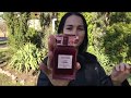 Видео - Обзор аромата TOM FORD LOST CHERRY